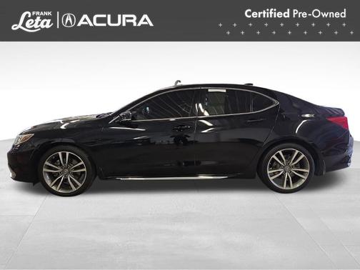 2019 Acura TLX V6 w/Technology Package