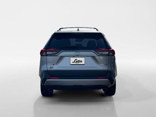 2023 Toyota RAV4 Limited