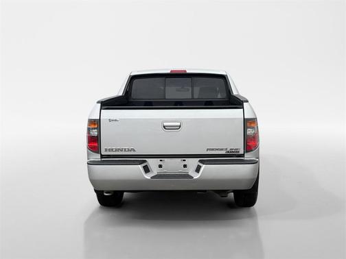 2006 Honda Ridgeline RTL