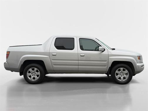 2006 Honda Ridgeline RTL
