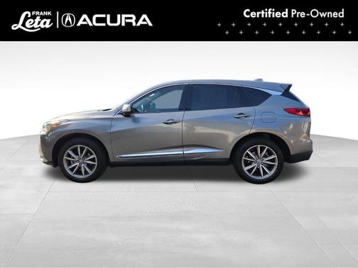 2023 Acura RDX Technology Package