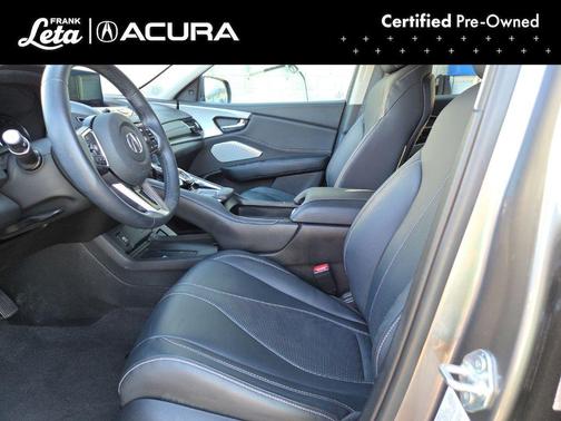 2023 Acura RDX Technology Package