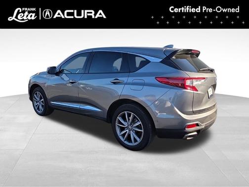 2023 Acura RDX Technology Package