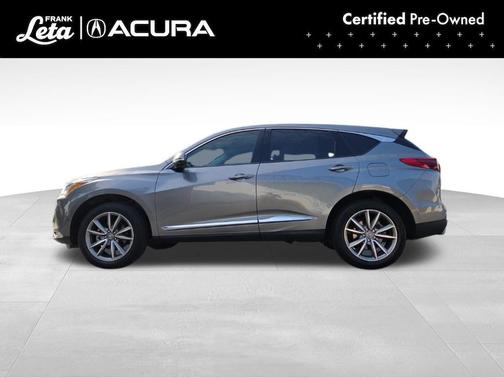 2023 Acura RDX Technology Package