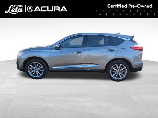 2023 Acura RDX Technology Package