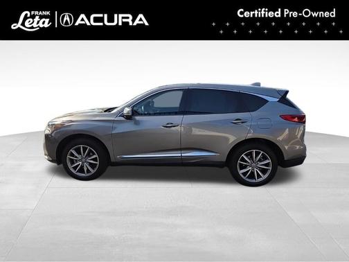 2023 Acura RDX Technology Package