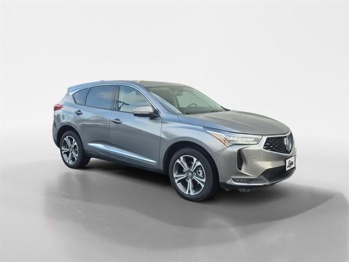 2022 Acura RDX Advance Package