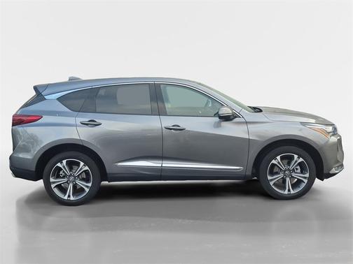 2022 Acura RDX Advance Package