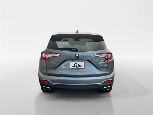 2022 Acura RDX Advance Package