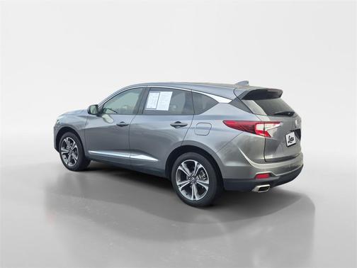 2022 Acura RDX Advance Package