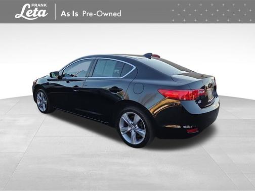 2014 Acura ILX 2.0L