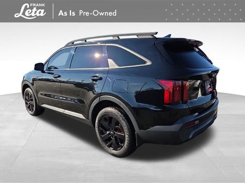 2022 Kia Sorento X-Line S