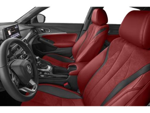 2025 Acura Integra A-Spec Technology