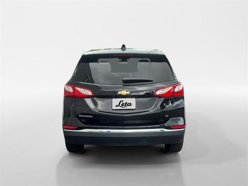 2021 Chevrolet Equinox 2LT