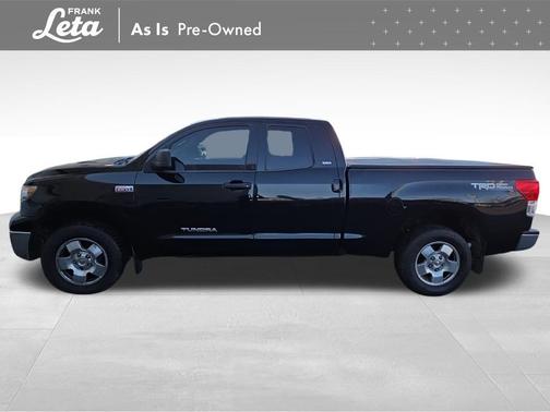2013 Toyota Tundra 