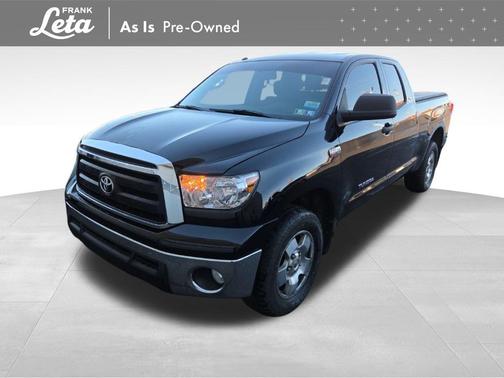 2013 Toyota Tundra 