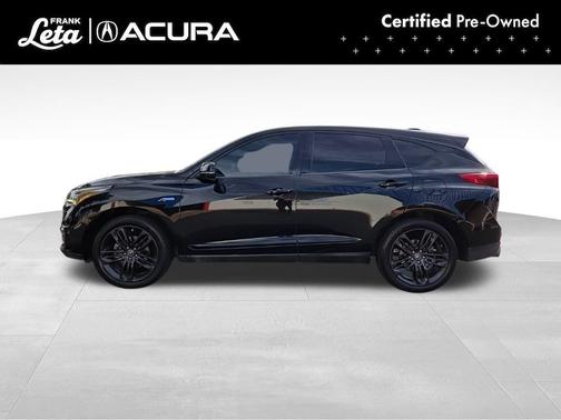 2020 Acura RDX A-Spec