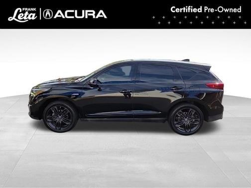 2020 Acura RDX A-Spec