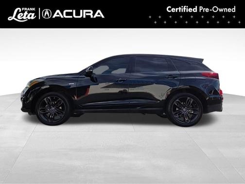 2020 Acura RDX A-Spec