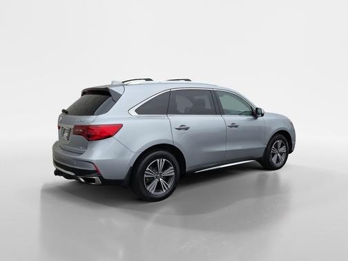2017 Acura MDX