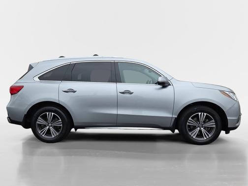 2017 Acura MDX