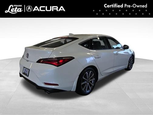 2024 Acura Integra Base