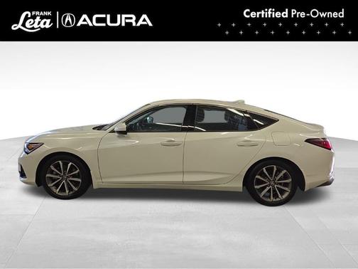 2024 Acura Integra Base