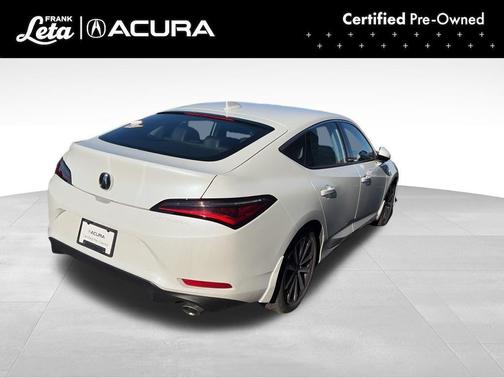2024 Acura Integra Base