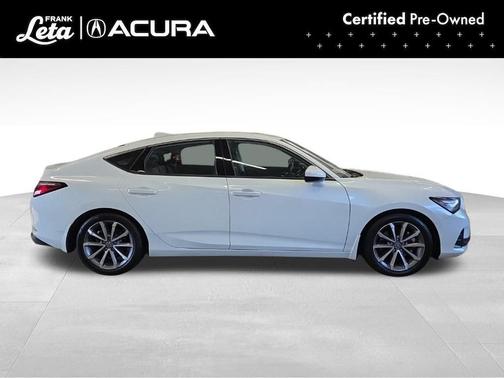 2024 Acura Integra Base