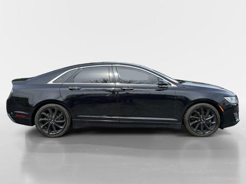 2020 Lincoln MKZ Reserve