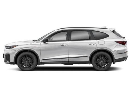 2026 Acura MDX A-Spec Advance Package