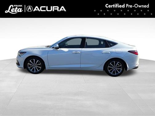 2024 Acura Integra Base