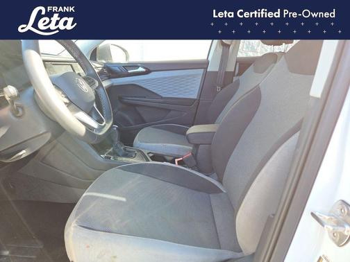 2023 Volkswagen Taos 1.5T S