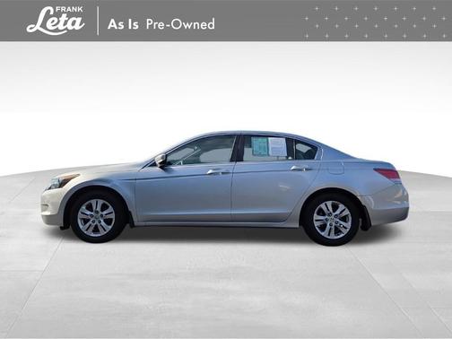 2010 Honda Accord LX-P
