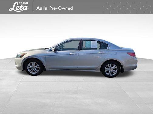 2010 Honda Accord LX-P