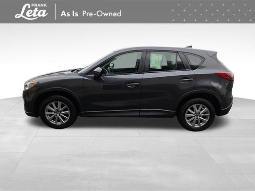 2016 Mazda CX-5 Sport