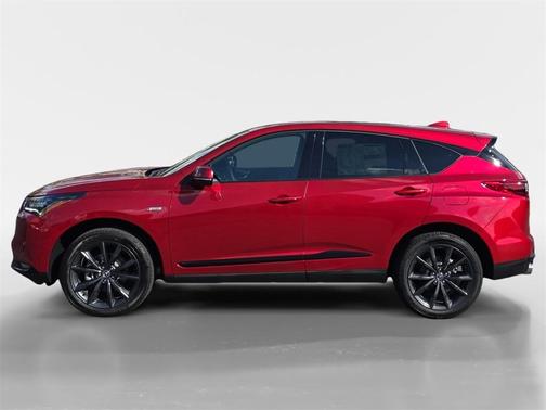 2025 Acura RDX A-Spec