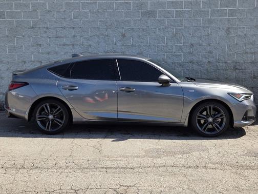 2023 Acura Integra