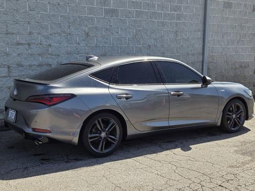 2023 Acura Integra