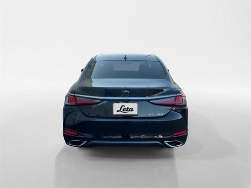 2019 Lexus ES 350 350
