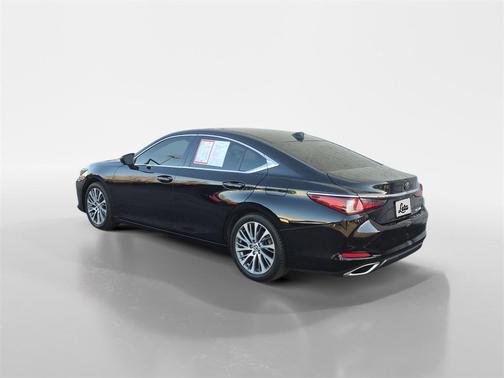 2019 Lexus ES 350 350