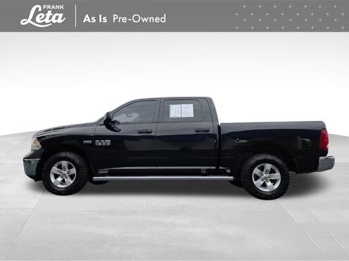 2015 RAM 1500 Tradesman/Express