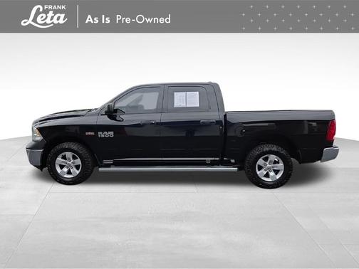 2015 RAM 1500 Tradesman/Express