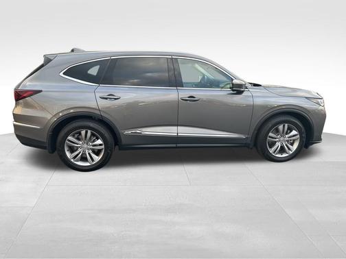 2025 Acura MDX Base
