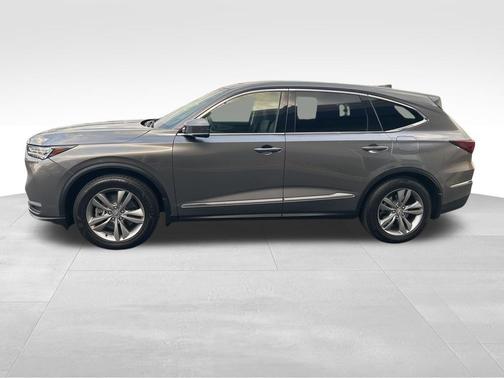 2025 Acura MDX Base