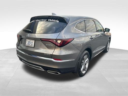 2025 Acura MDX Base