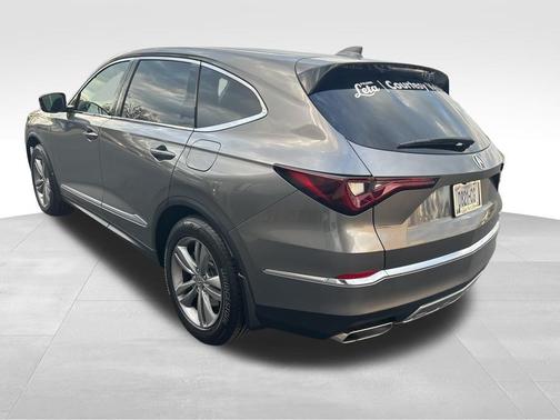 2025 Acura MDX Base