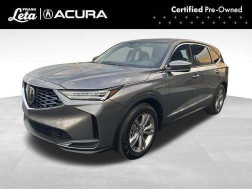 2025 Acura MDX Base