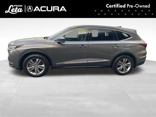 2025 Acura MDX Base