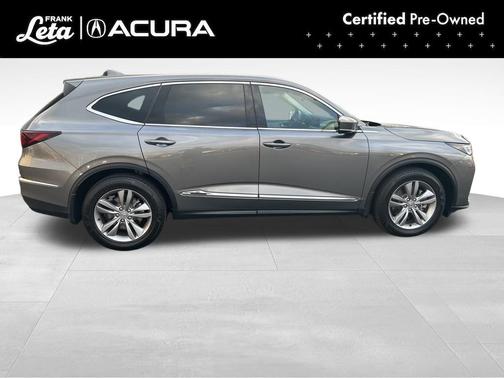 2025 Acura MDX Base